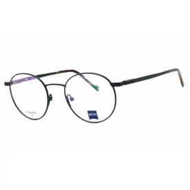   Zeiss ZS23141 szemüvegkeret szatén kék/Clear demo lencsék férfi