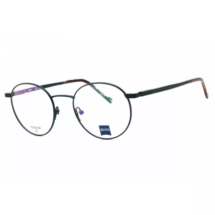 Zeiss ZS23141 szemüvegkeret szatén kék/Clear demo lencsék férfi