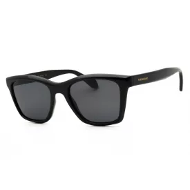   Salvatore Ferragamo SF2001S napszemüveg fekete/kék szürke Unisex férfi női