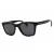 Salvatore Ferragamo SF2001S napszemüveg fekete/kék szürke Unisex férfi női