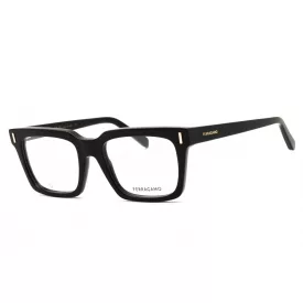   Salvatore Ferragamo SF2993 szemüvegkeret fekete/Clear demo lencsék női