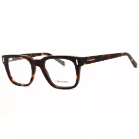   Salvatore Ferragamo SF2996 szemüvegkeret sötét /clear demo lencsék férfi