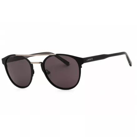 Lacoste L263S napszemüveg matt fekete/szürke férfi