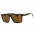 Lacoste L6027S napszemüveg KHAKI/barna férfi