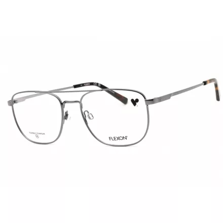 Flexon FLEXON H6072N szemüvegkeret szürke/Clear demo lencsék férfi