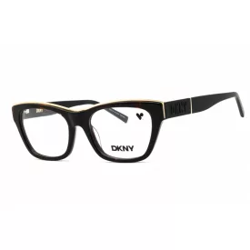 DKNY DK5063 szemüvegkeret sötét  női
