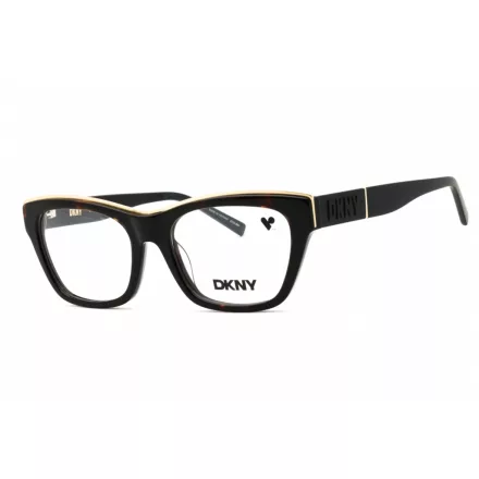 DKNY DK5063 szemüvegkeret sötét  női