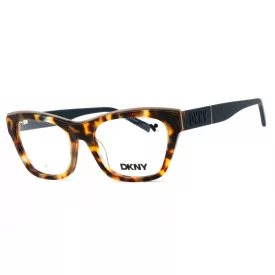 DKNY DK5063 szemüvegkeret BONE/INK  női