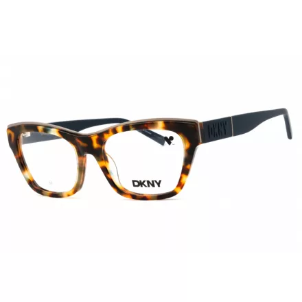 DKNY DK5063 szemüvegkeret BONE/INK  női