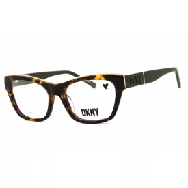 DKNY DK5063 szemüvegkeret lágy TOKYO  női