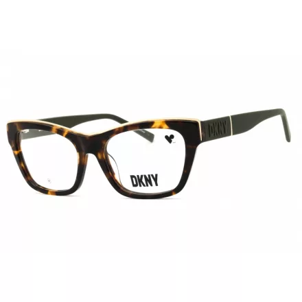 DKNY DK5063 szemüvegkeret lágy TOKYO  női