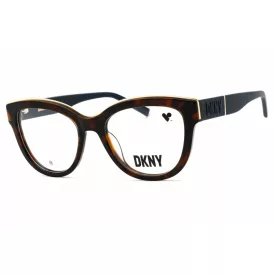 DKNY DK5064 szemüvegkeret WHISKEY  női