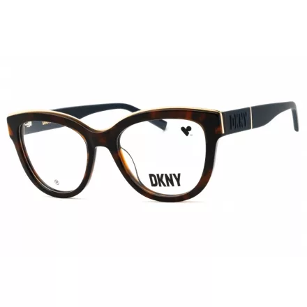 DKNY DK5064 szemüvegkeret WHISKEY  női