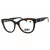 DKNY DK5064 szemüvegkeret WHISKEY  női