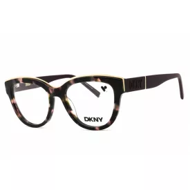 DKNY DK5064 szemüvegkeret BLUSH  női