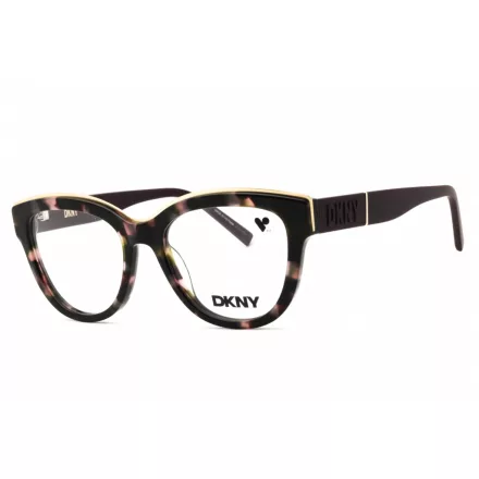DKNY DK5064 szemüvegkeret BLUSH  női