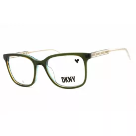 DKNY DK5065 szemüvegkeret köves CARGO LAMINATE női