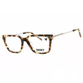 DKNY DK7012 szemüvegkeret BONE/INK  női