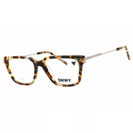 DKNY DK7012 szemüvegkeret BONE/INK  női