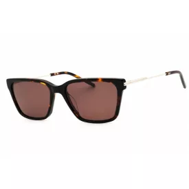 DKNY DK713S napszemüveg sötét /barna női