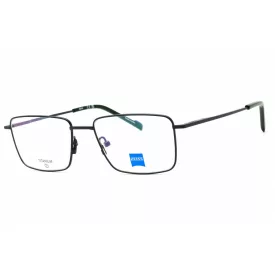   Zeiss ZS24145 szemüvegkeret szatén zöld/Clear Demo lencsék férfi
