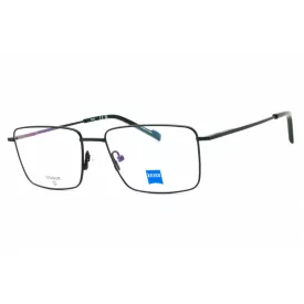   Zeiss ZS24145 szemüvegkeret szatén zöld/Clear Demo lencsék férfi
