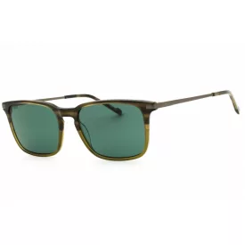 Zeiss ZS24720SLP napszemüveg csíkos KHAKI férfi