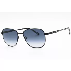   Zeiss ZS24149S napszemüveg szatén kék/kék gradiens  férfi