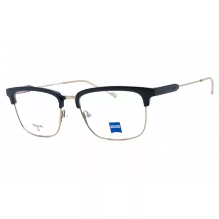 Zeiss ZS24148 szemüvegkeret szatén kék/világos GUN férfi