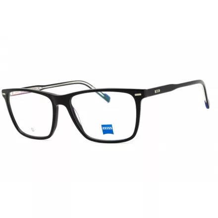 Zeiss ZS24541 szemüvegkeret fekete/Clear demo lencsék férfi