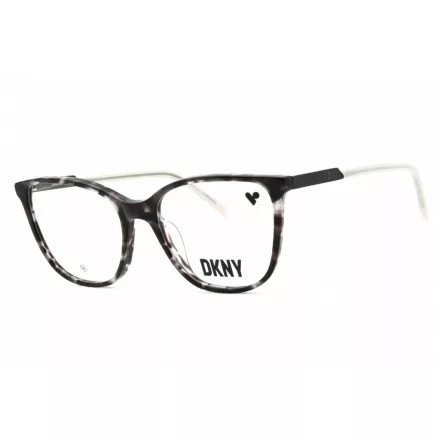 DKNY DK5066 szemüvegkeret fekete  női