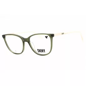 DKNY DK5066 szemüvegkeret köves PESTO női