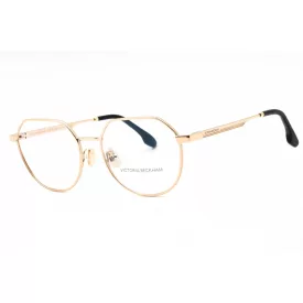   Victoria Beckham VB2135 szemüvegkeret BLUSH/Clear demo lencsék női