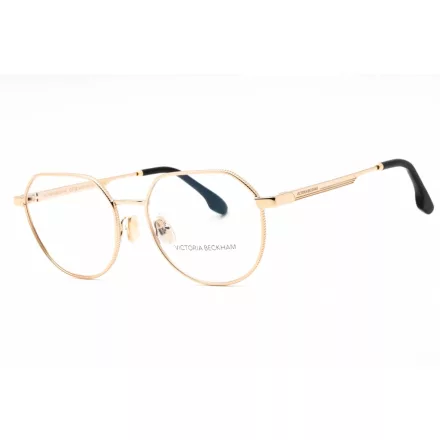 Victoria Beckham VB2135 szemüvegkeret BLUSH/Clear demo lencsék női