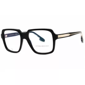   Victoria Beckham VB2668 szemüvegkeret fekete/Clear demo lencsék női