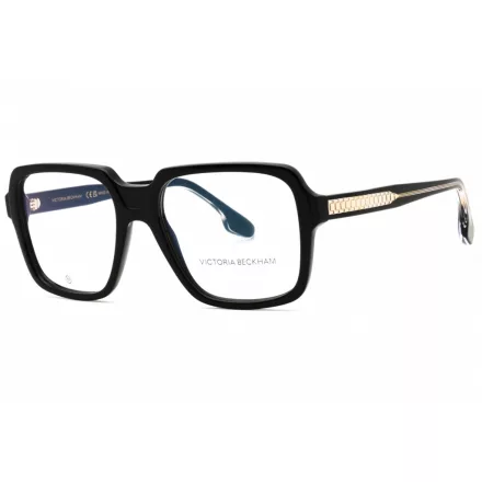 Victoria Beckham VB2668 szemüvegkeret fekete/Clear demo lencsék női
