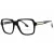 Victoria Beckham VB2668 szemüvegkeret fekete/Clear demo lencsék női