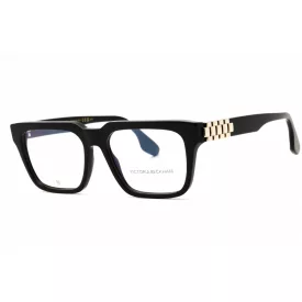   Victoria Beckham VB2667 szemüvegkeret fekete/Clear demo lencsék női