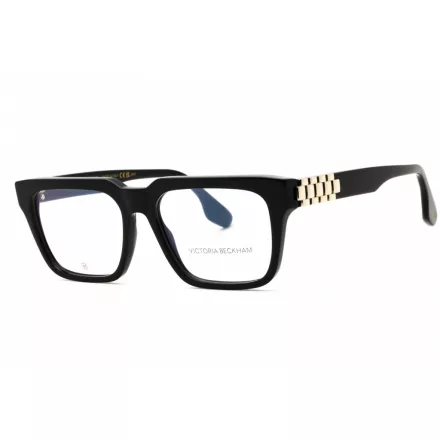 Victoria Beckham VB2667 szemüvegkeret fekete/Clear demo lencsék női