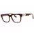 Victoria Beckham VB2667 szemüvegkeret barna HORN/Clear demo lencsék női