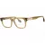 Victoria Beckham VB2667 szemüvegkeret olivazöld/Clear demo lencsék női