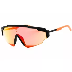   Nike NIKE MARQUEE EDGE 24 E EV24027 napszemüveg matt fekete / ROAD narancssárga férfi