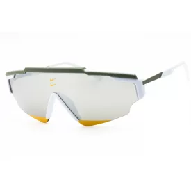   Nike NIKE MARQUEE EDGE M FN0300 napszemüveg matt FOOTBALL szürke / CHROME férfi