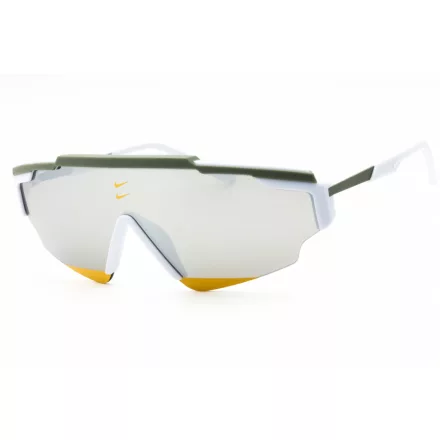 Nike NIKE MARQUEE EDGE M FN0300 napszemüveg matt FOOTBALL szürke / CHROME férfi