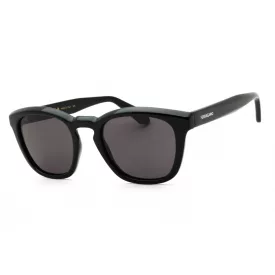   Salvatore Ferragamo SF2040SE napszemüveg fekete/sötét szürke Unisex férfi női