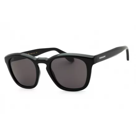 Salvatore Ferragamo SF2040SE napszemüveg fekete/sötét szürke Unisex férfi női