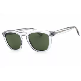   Salvatore Ferragamo SF2040SE napszemüveg átlátszó szürke/sötét szürke Unisex férfi női