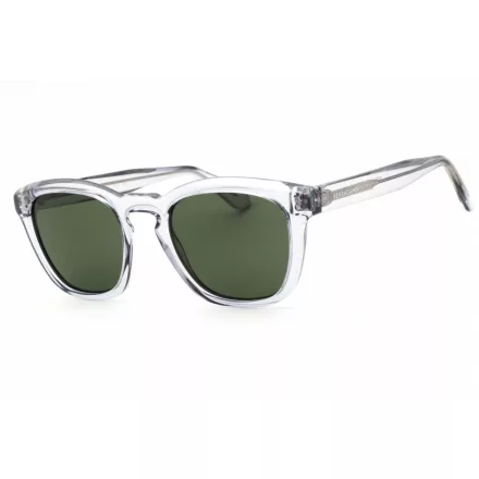 Salvatore Ferragamo SF2040SE napszemüveg átlátszó szürke/sötét szürke Unisex férfi női