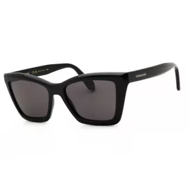   Salvatore Ferragamo SF2039SE napszemüveg fekete/sötét szürke női