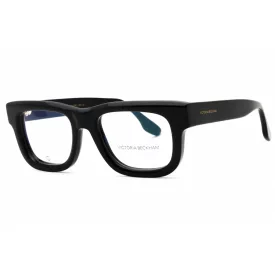   Victoria Beckham VB2671 szemüvegkeret fekete/Clear demo lencsék női